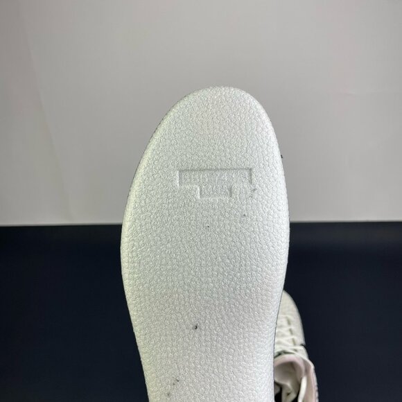 NWT*Nike Kobe 6 Protro Sail All white main image 4